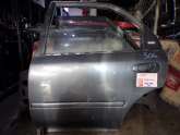 Oto Çıkma Parça / Honda / Civic / Kaporta & Karoser / Sol Arka Kapı / Çıkma Parça 