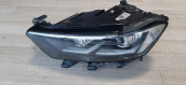 Oto Çıkma Parça / Volkswagen / T-Roc / Motor / Motor (komple) / Çıkma Parça 