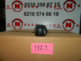 Oto Çıkma Parça / Nissan / Qashqai / Tampon / Park Sensörü / Sıfır Parça 