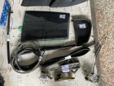 Oto Çıkma Parça / Hyundai / i20 / Oto Cam / Kapı Camları / Çıkma Parça 