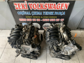 Oto Çıkma Parça / Volkswagen / Passat / Motor / Motor Komple / Çıkma Parça 