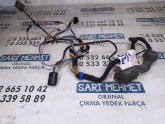 Oto Çıkma Parça / Bmw / 5 Serisi / Elektrik / Elektrik Tesisatı / Çıkma Parça 