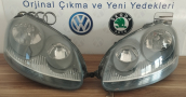JETTA GOLF 5 FAR TAKIM ORJİNAL