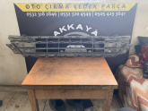 Oto Çıkma Parça / Volkswagen / Jetta / Tampon / Tampon Izgarası / Çıkma Parça 