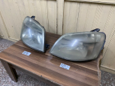 Oto Çıkma Parça / Citroen / Berlingo / Far & Stop / Sol Ön Far / Çıkma Parça 
