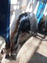 Oto Çıkma Parça / Ford / Fiesta / Kaporta & Karoser / Kaput / Çıkma Parça 