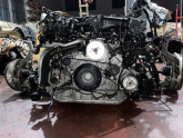 Oto Çıkma Parça / Audi / A7 / Motor / Motor (komple) / Çıkma Parça 