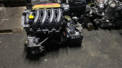 Renault Megane 2 Çıkma 1.6 16v Otomatik Motor