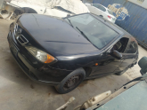 Oto Çıkma Parça / Nissan / Primera / Kaporta & Karoser / Bakalit / Çıkma Parça 