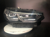 Oto Çıkma Parça / Bmw / X4 / Far & Stop / Sağ Ön Far / Çıkma Parça 