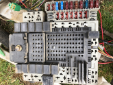 Oto Çıkma Parça / Volvo / S80 / Elektrik / Sigorta Kutusu / Çıkma Parça 