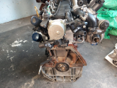Oto Çıkma Parça / Renault / Kangoo / Motor / Motor (komple) / Çıkma Parça 