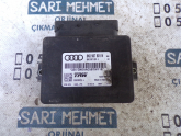 Oto Çıkma Parça / Audi / A4 / Beyin / Konfor Beyni / Çıkma Parça 