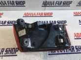 Oto Çıkma Parça / Audi / A6 / Far & Stop / Sağ Arka Stop / Çıkma Parça 