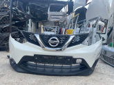 Oto Çıkma Parça / Nissan / Qashqai / Tampon / Ön Tampon / Çıkma Parça 