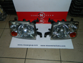 Oto Çıkma Parça / Nissan / Skystar / Far & Stop / Sağ Ön Far / Çıkma Parça 