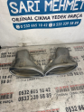 Oto Çıkma Parça / Mercedes / E Serisi / Egzoz / Susturucu / Çıkma Parça 