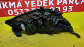 Oto Çıkma Parça / Opel / Astra / Far & Stop / Sol Ön Far / Çıkma Parça 