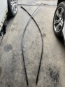 7203127 bmw çıkma sol tavan çıtası