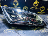 Oto Çıkma Parça / Seat / Leon / Far & Stop / Sağ Ön Far / Çıkma Parça 