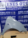 Oto Çıkma Parça / Hyundai / Getz / Kaporta & Karoser / Sağ Ön Çamurluk / Sıfır Parça 