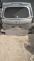 Peugeot 207 sw çıkma bagaj kapağı az hasarlı