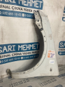Oto Çıkma Parça / Opel / Corsa / Kaporta & Karoser / Sol Ön Çamurluk / Çıkma Parça 
