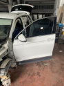 Oto Çıkma Parça / Volkswagen / Tiguan / Kaporta & Karoser / Sağ Ön Kapı / Çıkma Parça 