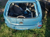 Oto Çıkma Parça / Opel / Corsa / Alt Takım / Amortisör / Çıkma Parça 