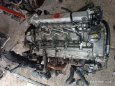 Oto Çıkma Parça / Kia / Cerato / Motor / Motor (komple) / Çıkma Parça 