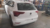 VOLKSWAGEN POLO 2021 2023 ARKA TAMPON 2G6807417M