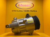 Oto Çıkma Parça / Fiat / 500 / Klima / Klima Kompresörü / Çıkma Parça 