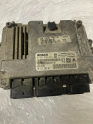 PEUGEOT 206 1-4 EDC16C34 MOTOR BEYNİ0281012525/9661728580