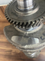 Oto Çıkma Parça / Hyundai / Tucson / Motor / Krank / Çıkma Parça 