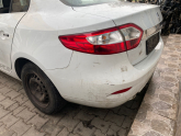 Oto Çıkma Parça / Renault / Fluence / Far & Stop / Bagaj Stop / Çıkma Parça 