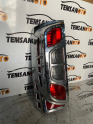 Oto Çıkma Parça / Citroen / Nemo / Far & Stop / Sol Arka Stop / Çıkma Parça 