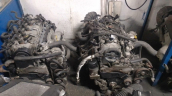 Oto Çıkma Parça / Hyundai / Sonata / Motor / Silindir Kapağı / Çıkma Parça 