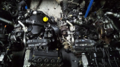 Dacia Duster Çıkma 1.5 Dci 110 Bg Euro 6 Motor