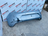 Oto Çıkma Parça / Seat / Leon / Tampon / Arka Tampon / Çıkma Parça 