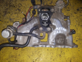 MAZDA 323 METAL EMME MANİFOLDU,MAZDA 323 EMME MANİFOLDU