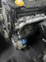 Oto Çıkma Parça / Renault / Trafic / Motor / Motor (komple) / Çıkma Parça 