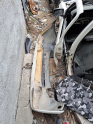 Oto Çıkma Parça / Ford / Escort / Tampon / Arka Tampon / Çıkma Parça 