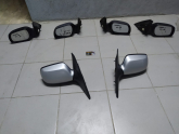 Oto Çıkma Parça / Mazda / 3 / Ayna / Sol Dış Ayna / Çıkma Parça 