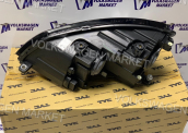 Oto Çıkma Parça / Volkswagen / Caddy / Far & Stop / Sağ Ön Far / Sıfır Parça 