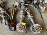 Oto Çıkma Parça / Ford / Scorpio / Alt Takım / Helezon Yayı / Çıkma Parça 