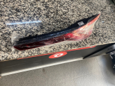 Oto Çıkma Parça / Renault / Megane / Far & Stop / Bagaj Stop / Çıkma Parça 