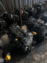 Oto Çıkma Parça / Fiat / Punto / Motor / Motor (komple) / Çıkma Parça 