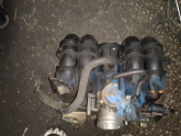 Oto Çıkma Parça / Honda / Civic / Motor / Gaz Kelebeği / Çıkma Parça 