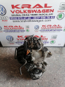 Oto Çıkma Parça / Volkswagen / Polo / Motor / Komple Motor / Çıkma Parça 