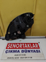Oto Çıkma Parça / Renault / Kangoo / Far & Stop / Sağ Ön Far / Çıkma Parça 